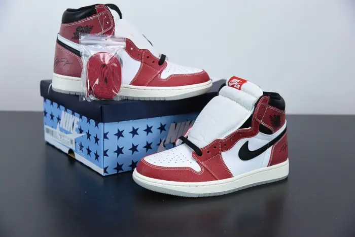 Trophy Room x Air Jordan 1 High OG 