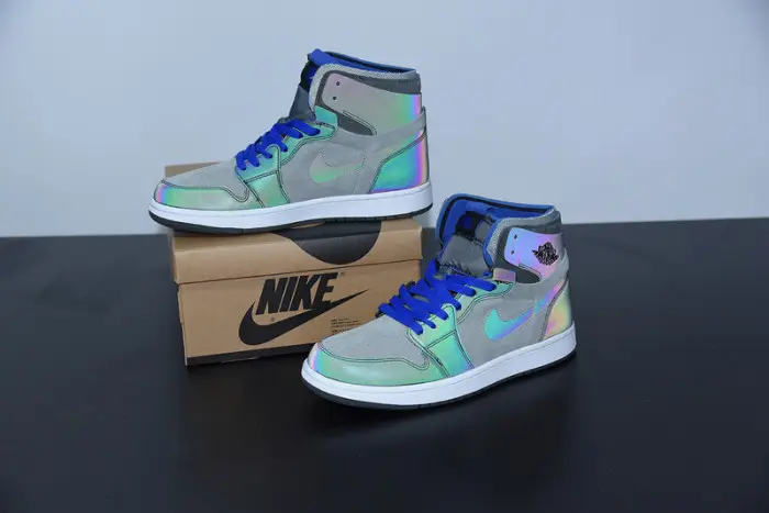 Air Jordan 1 High Zoom Air CMFT League of Legends 