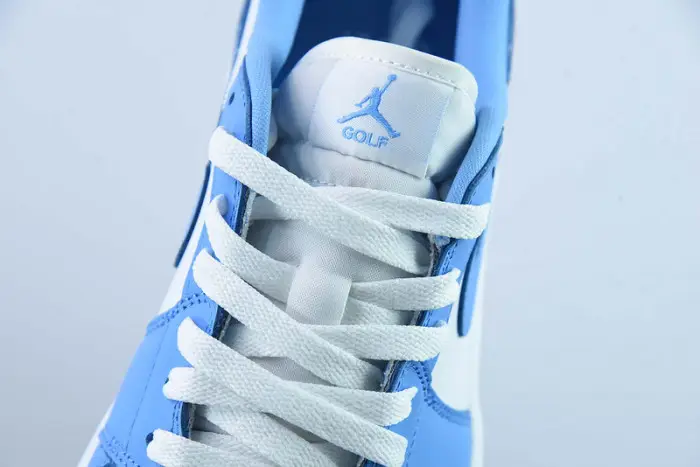 Air Jordan 1 Low Golf 'UNC' - DD9315 