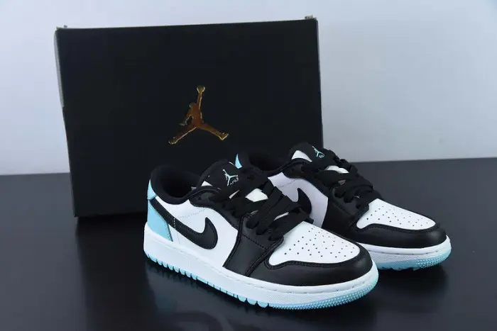 Air Jordan 1 Low Golf 'Copa' 