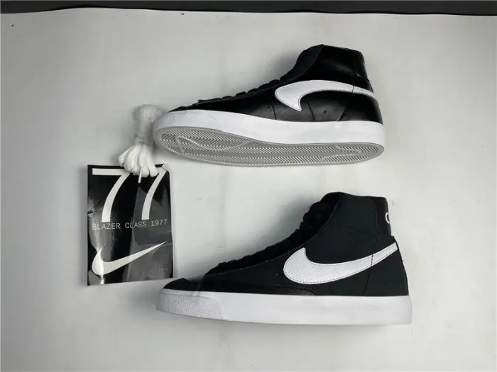 Nike Blazer Mid 77 Vintage Slam Jam Class 1977 