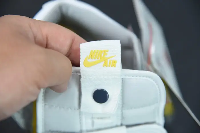 Air Jordan 1 High Switch 