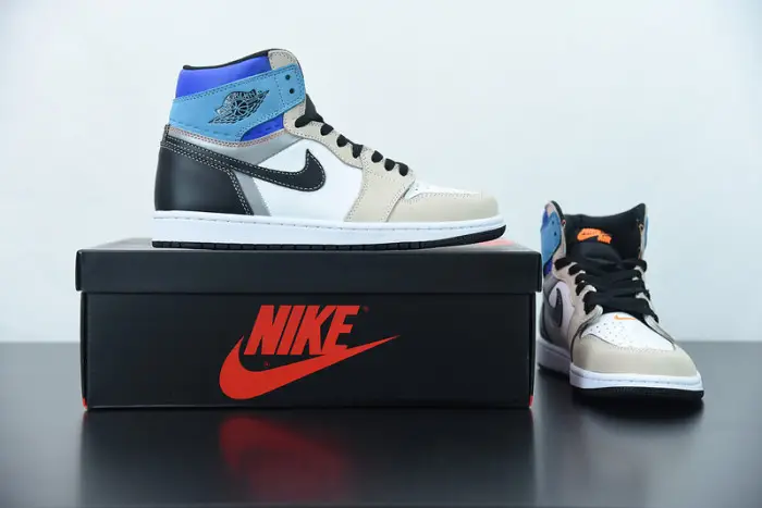 Air Jordan 1 High OG Prototype 