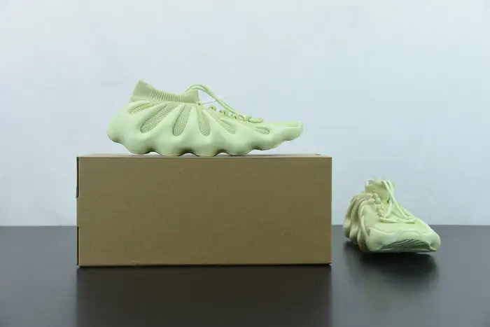 Adidas Yeezy  450  “Resin” 