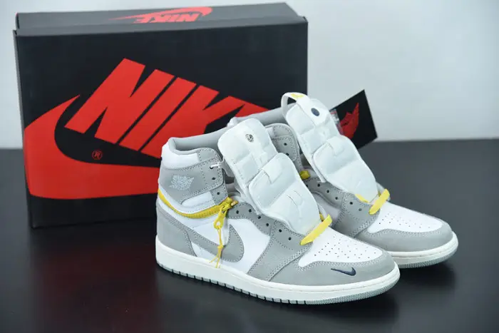 Air Jordan 1 High Switch 