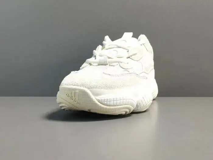 ADIDAS YEEZY 500 'BONE WHITE' 