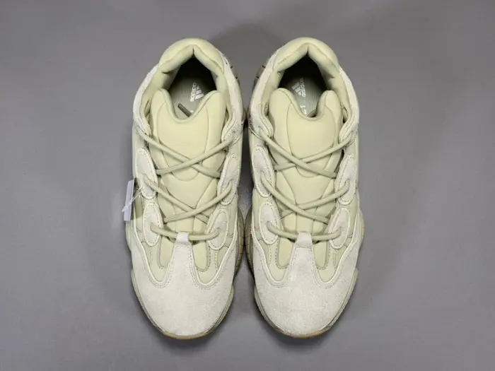 ADIDAS YEEZY 500 STONE - 