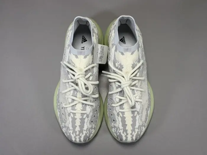 Adidas Yeezy Boost 380 'Alien' 