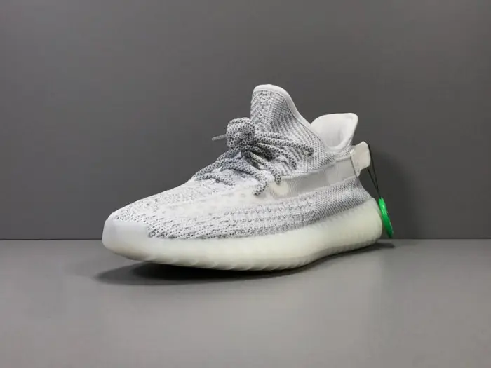 ADIDAS YEEZY BOOST 350 V2 STATIC REFLECTIVE 