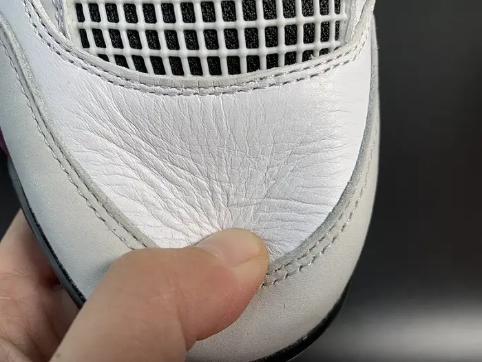 AIR JORDAN 4 RETRO PSG PARIS SAINT-GERMAIN 