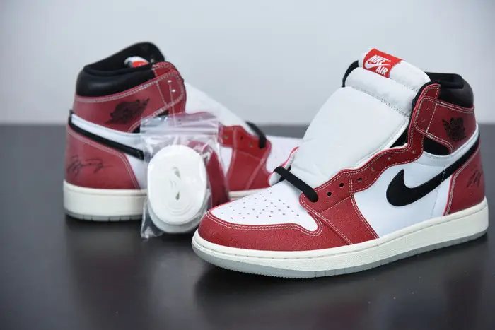 Trophy Room x Air Jordan 1 High OG 