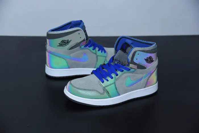 Air Jordan 1 High Zoom Air CMFT League of Legends 