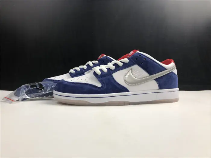 Nike Dunk SB Low Ishod Wair "BMW" 