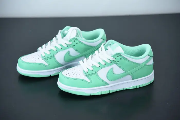 Nike Dunk Low ＂Green 