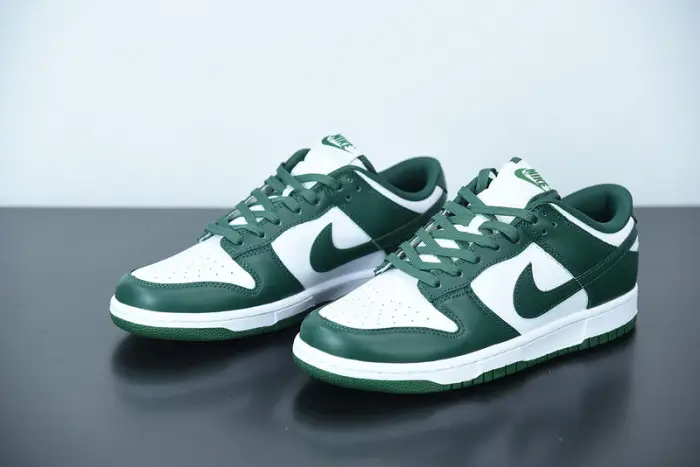 Nike Dunk Low Michigan 
