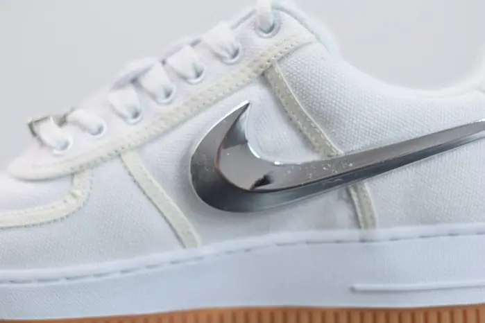 Travis Scott x Air Force 1 