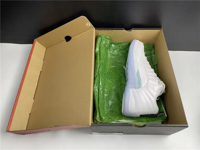 AIR JORDAN 12 RETRO LOW EASTER 