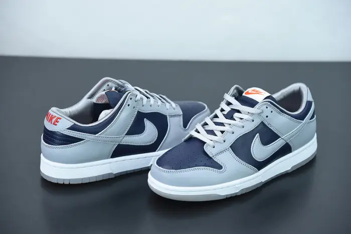 Nike Dunk Low College Navy 