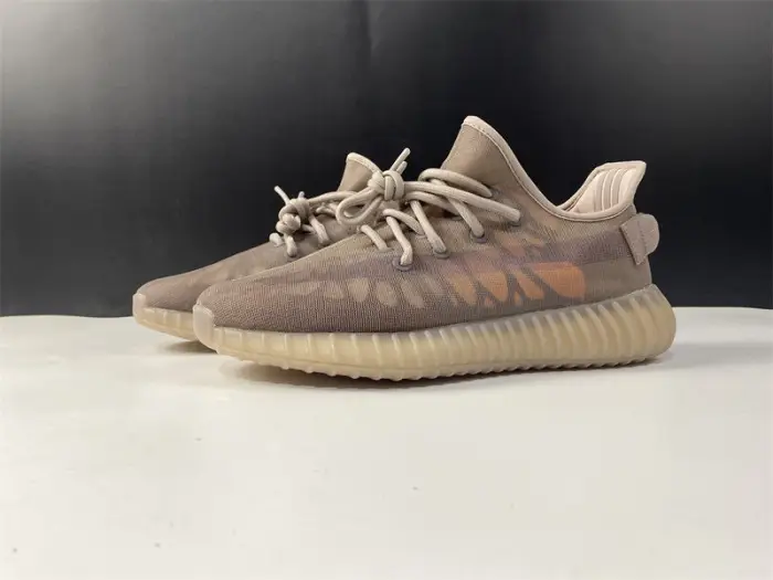 Adidas Yeezy Boost 350 V2 'Mono Light' 