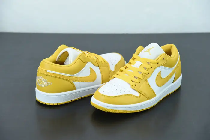 Air Jordan 1 Low “Pollen” 