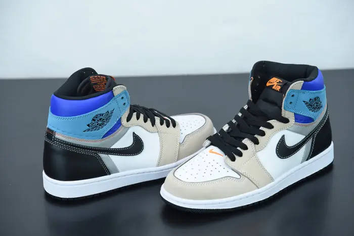 Air Jordan 1 High OG Prototype 