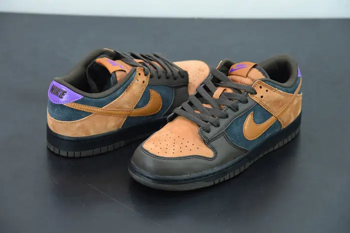 Nike Dunk Low Cider 