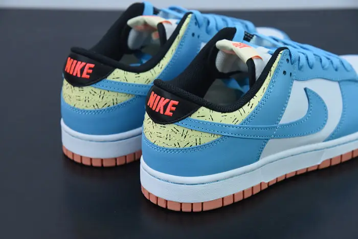 Nike x Kyrie Irving Dunk Low 