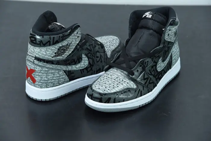 Air Jordan 1 High OG “Rebellionaire” 