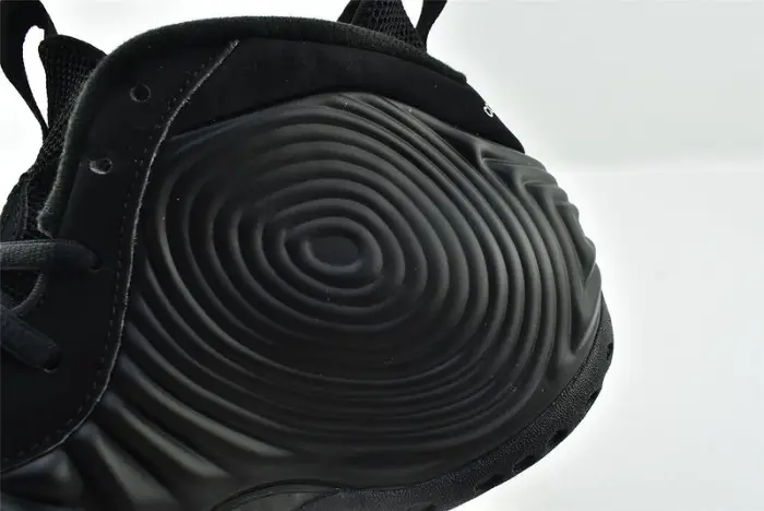 Nike Air Foamposite Comme des Garcons Homme Plus Black - 