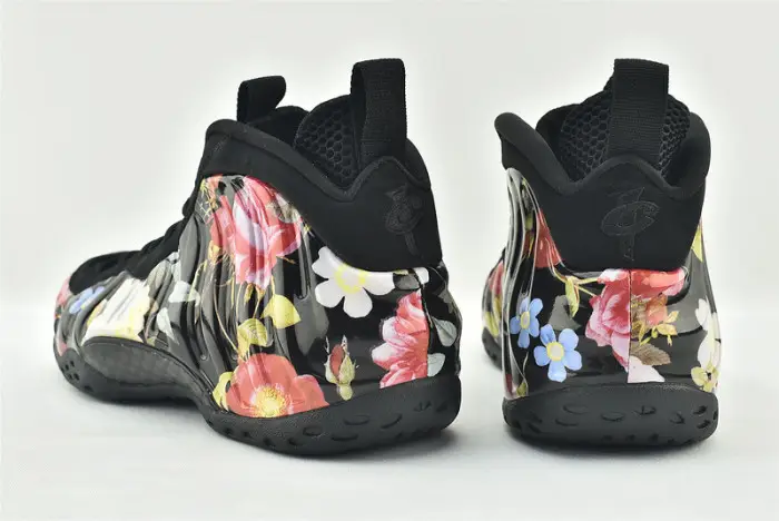 NIKE  Air Foamposite One 'Floral' - 314996 