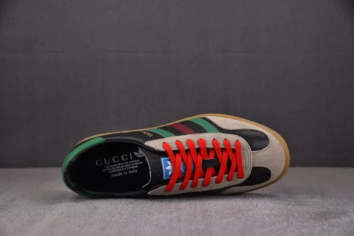 ADIDAS X GUCCI GAZELLE 707861 UTT10 