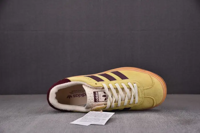 adidas Wmns  Originals Gazelle BOLD 