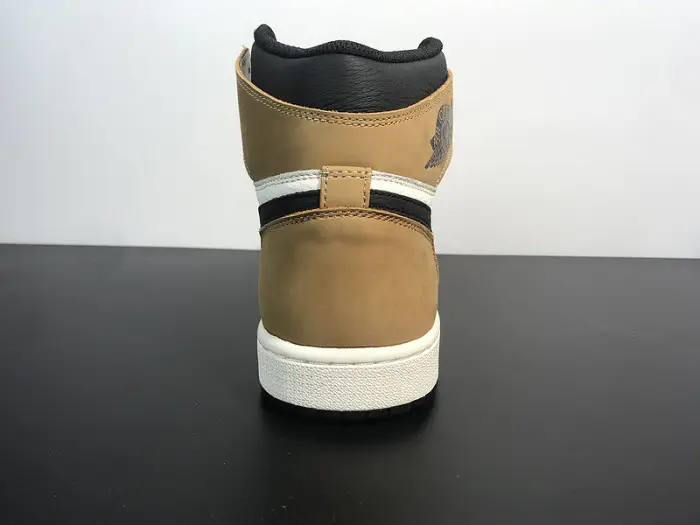 Air Jordan 1 Retro High OG 'Rookie of the Year' 