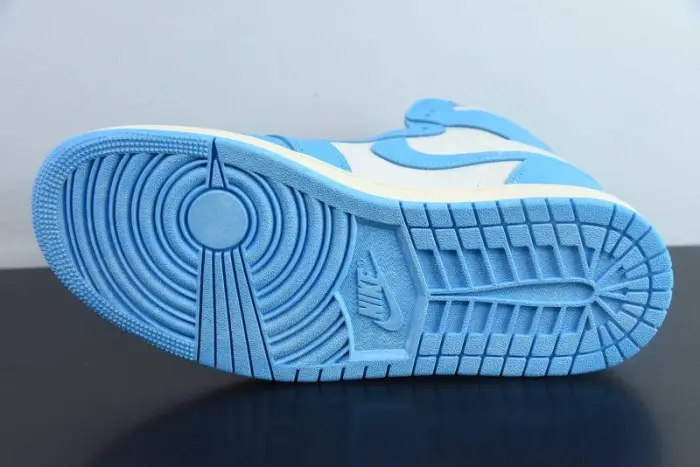 Air Jordan 1 Retro High OG UNC Reimagined 