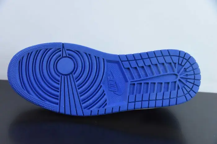 Air Jordan 1 Low OG Game Royal 