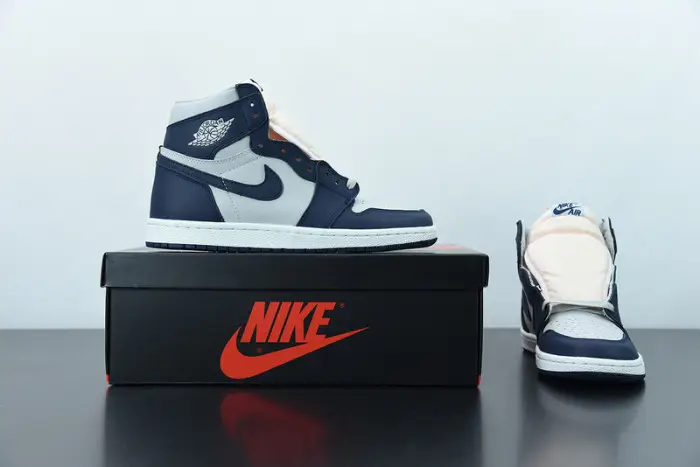 Air Jordan 1 High 85 "Georgetown" 