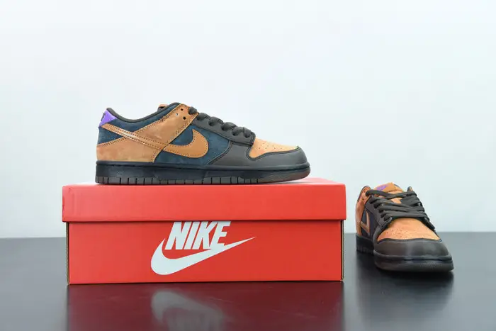 Nike Dunk Low Cider 