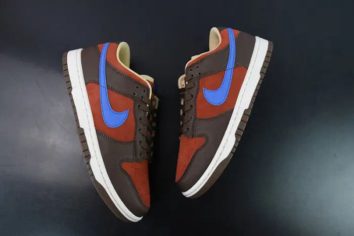 Nike Dunk Low Mars Stone 