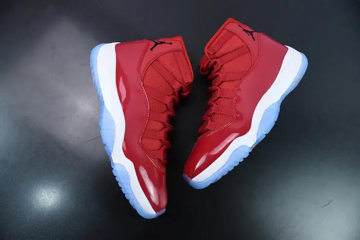 AIR JORDAN 11 RETRO WIN LIKE 96 