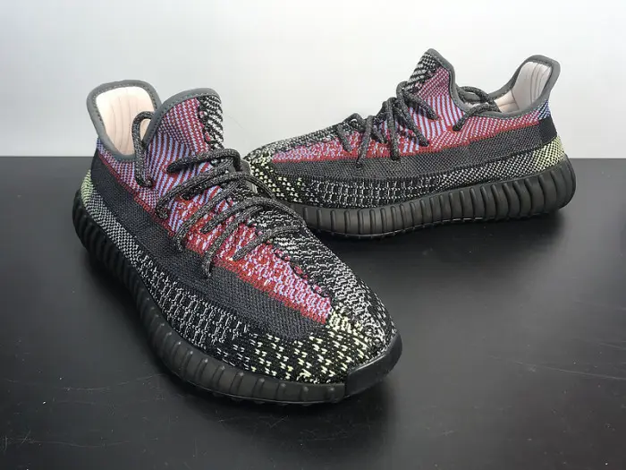Adidas Yeezy Boost 350 V2 "Yecheil Reflective" 
