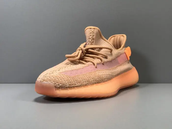 ADIDAS YEEZY BOOST 350 V2 CLAY 
