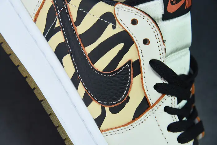Air Jordan 1 Low OG 'Chinese New Years - Year Of The Tiger' 