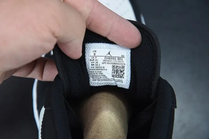 Air Jordan 1 Low SE 'Diamond' - DH6931 