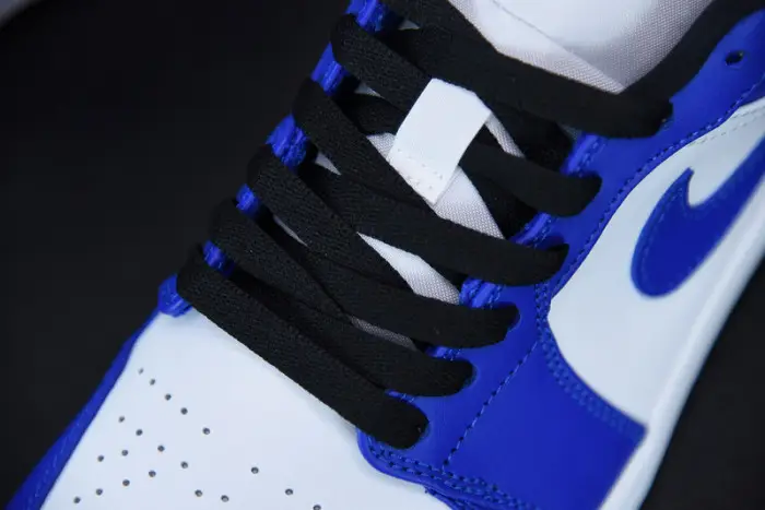 Air Jordan 1 Low Game Royal - 