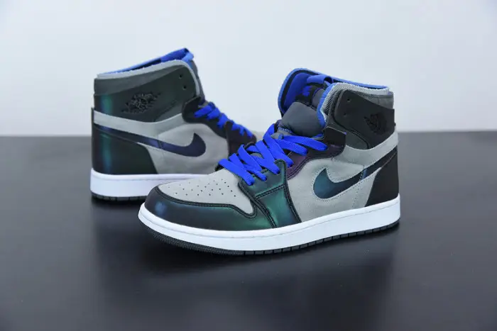 Air Jordan 1 High Zoom Air CMFT League of Legends 