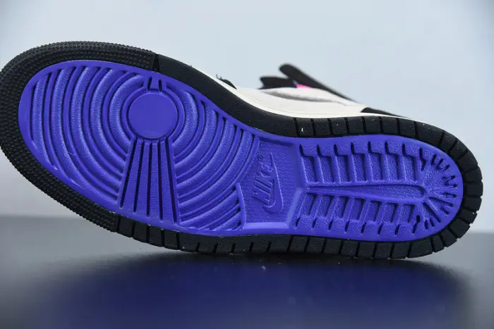 Air Jordan 1 Zoom Air CMFT PSG Paris Saint-Germain 