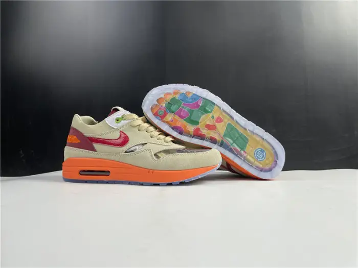 Nike Air Max 1 Clot Kiss of Death (2021)  AEABC708