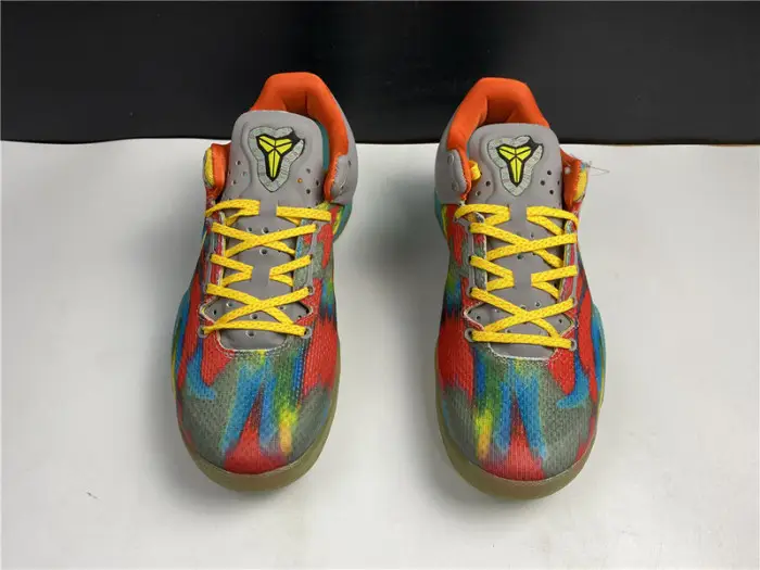 Nike Kobe 8 GC Venice Beach 