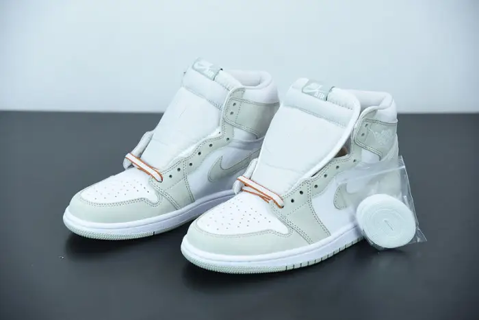 Air Jordan 1 High OG “Seafoam” 