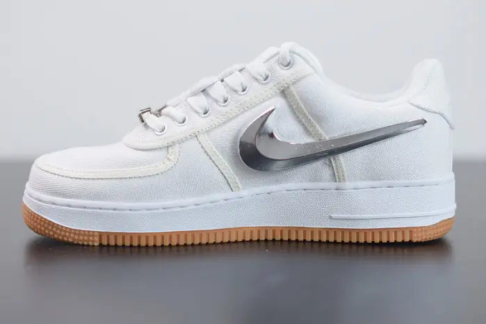 Travis Scott x Air Force 1 